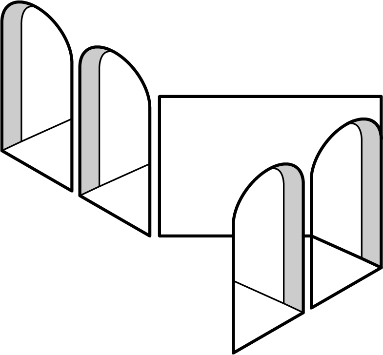 Millimetre Architecture